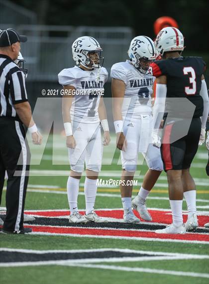 Thumbnail 3 in St. Genevieve @ Harvard-Westlake photogallery.
