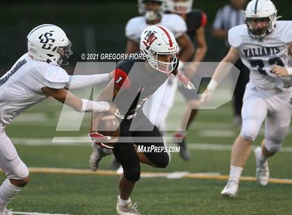 Thumbnail 1 in St. Genevieve @ Harvard-Westlake photogallery.