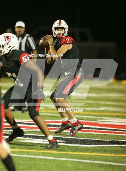 Thumbnail 2 in St. Genevieve @ Harvard-Westlake photogallery.