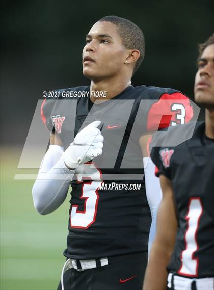 Thumbnail 2 in St. Genevieve @ Harvard-Westlake photogallery.