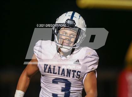 Thumbnail 1 in St. Genevieve @ Harvard-Westlake photogallery.