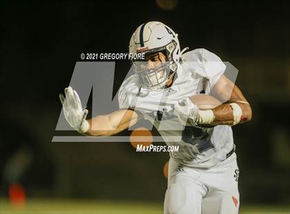 Thumbnail 2 in St. Genevieve @ Harvard-Westlake photogallery.