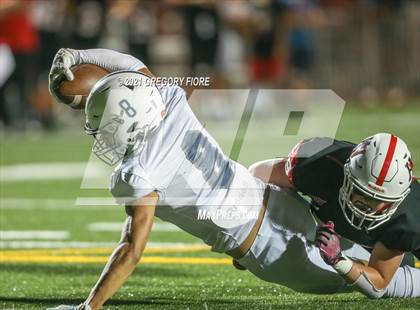 Thumbnail 2 in St. Genevieve @ Harvard-Westlake photogallery.