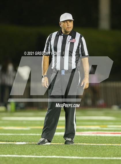 Thumbnail 2 in St. Genevieve @ Harvard-Westlake photogallery.