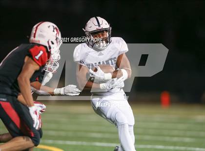 Thumbnail 1 in St. Genevieve @ Harvard-Westlake photogallery.