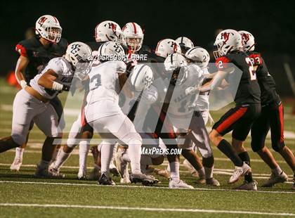 Thumbnail 2 in St. Genevieve @ Harvard-Westlake photogallery.