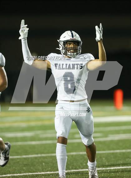 Thumbnail 3 in St. Genevieve @ Harvard-Westlake photogallery.