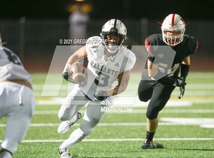 Thumbnail 2 in St. Genevieve @ Harvard-Westlake photogallery.