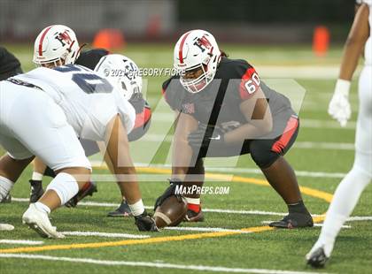 Thumbnail 3 in St. Genevieve @ Harvard-Westlake photogallery.
