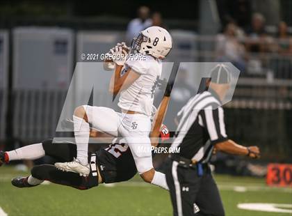 Thumbnail 1 in St. Genevieve @ Harvard-Westlake photogallery.