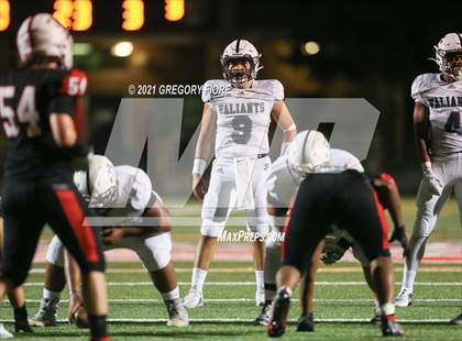 Thumbnail 2 in St. Genevieve @ Harvard-Westlake photogallery.