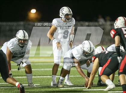 Thumbnail 1 in St. Genevieve @ Harvard-Westlake photogallery.