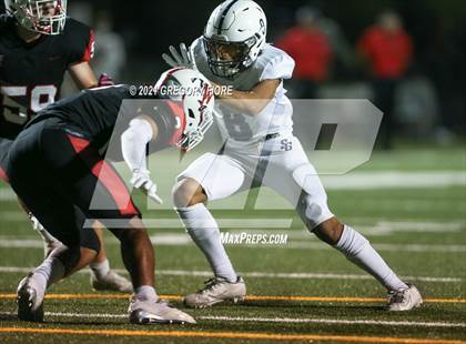 Thumbnail 3 in St. Genevieve @ Harvard-Westlake photogallery.