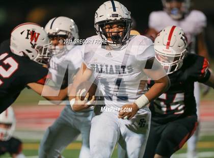 Thumbnail 1 in St. Genevieve @ Harvard-Westlake photogallery.