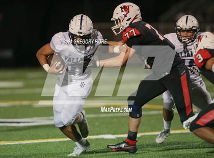 Thumbnail 3 in St. Genevieve @ Harvard-Westlake photogallery.