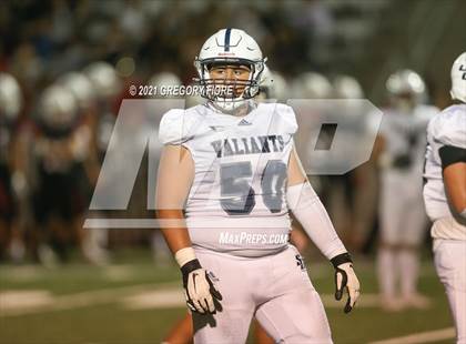 Thumbnail 3 in St. Genevieve @ Harvard-Westlake photogallery.