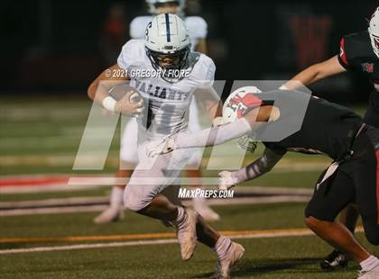 Thumbnail 3 in St. Genevieve @ Harvard-Westlake photogallery.