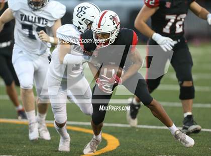 Thumbnail 3 in St. Genevieve @ Harvard-Westlake photogallery.