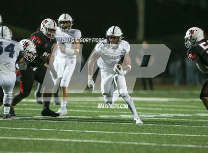 Thumbnail 1 in St. Genevieve @ Harvard-Westlake photogallery.