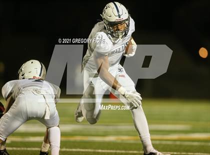Thumbnail 1 in St. Genevieve @ Harvard-Westlake photogallery.
