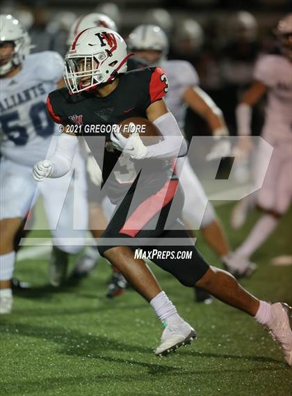 Thumbnail 3 in St. Genevieve @ Harvard-Westlake photogallery.
