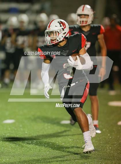 Thumbnail 1 in St. Genevieve @ Harvard-Westlake photogallery.