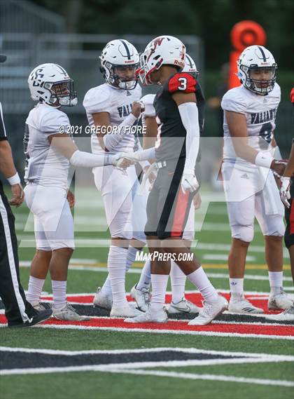Thumbnail 2 in St. Genevieve @ Harvard-Westlake photogallery.
