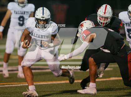 Thumbnail 2 in St. Genevieve @ Harvard-Westlake photogallery.