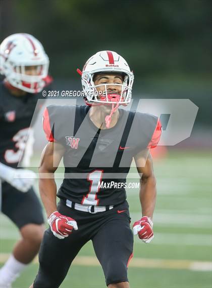 Thumbnail 1 in St. Genevieve @ Harvard-Westlake photogallery.