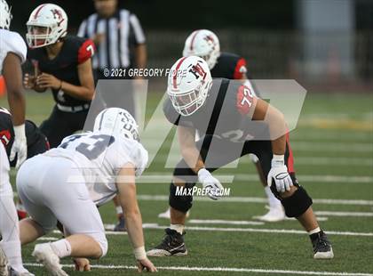 Thumbnail 2 in St. Genevieve @ Harvard-Westlake photogallery.