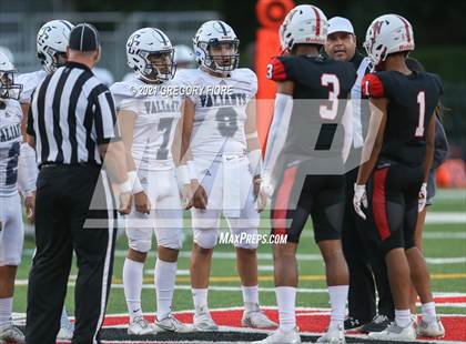 Thumbnail 1 in St. Genevieve @ Harvard-Westlake photogallery.