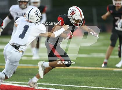 Thumbnail 3 in St. Genevieve @ Harvard-Westlake photogallery.