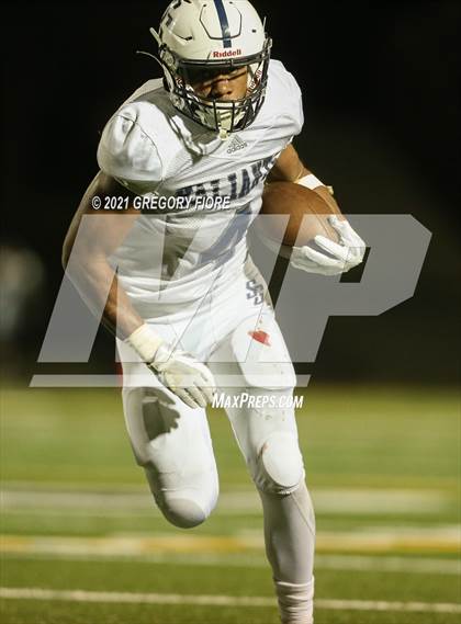 Thumbnail 2 in St. Genevieve @ Harvard-Westlake photogallery.
