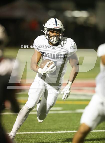 Thumbnail 1 in St. Genevieve @ Harvard-Westlake photogallery.
