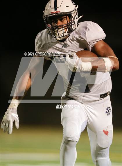 Thumbnail 1 in St. Genevieve @ Harvard-Westlake photogallery.