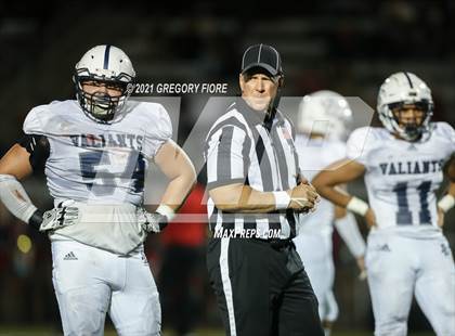 Thumbnail 3 in St. Genevieve @ Harvard-Westlake photogallery.