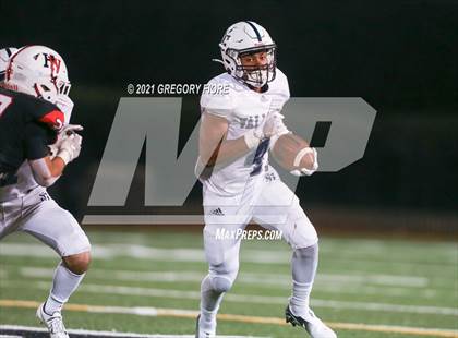 Thumbnail 1 in St. Genevieve @ Harvard-Westlake photogallery.