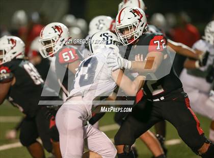 Thumbnail 2 in St. Genevieve @ Harvard-Westlake photogallery.