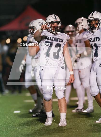 Thumbnail 3 in St. Genevieve @ Harvard-Westlake photogallery.