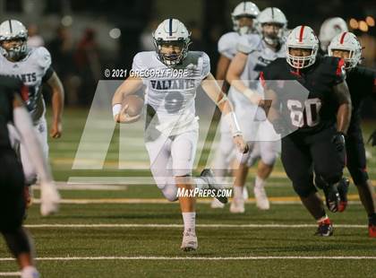 Thumbnail 2 in St. Genevieve @ Harvard-Westlake photogallery.