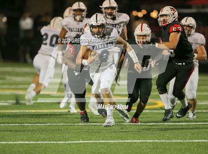 Thumbnail 1 in St. Genevieve @ Harvard-Westlake photogallery.