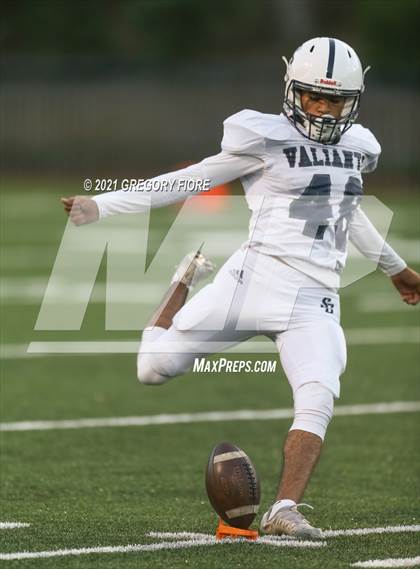 Thumbnail 3 in St. Genevieve @ Harvard-Westlake photogallery.