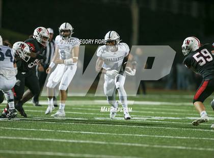 Thumbnail 3 in St. Genevieve @ Harvard-Westlake photogallery.