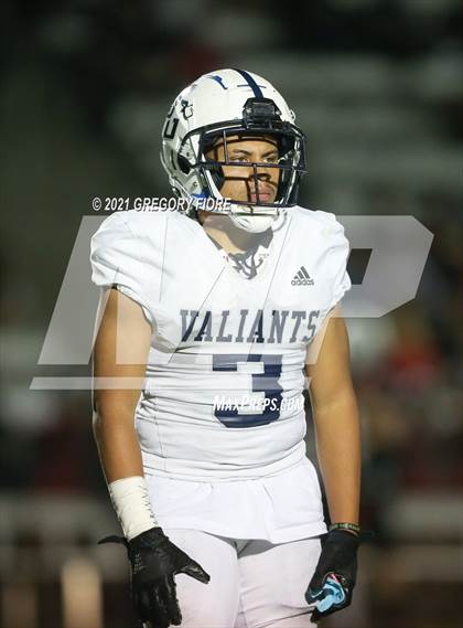 Thumbnail 3 in St. Genevieve @ Harvard-Westlake photogallery.