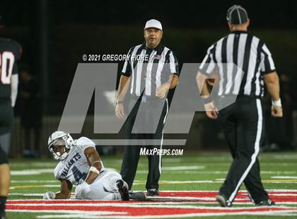 Thumbnail 1 in St. Genevieve @ Harvard-Westlake photogallery.