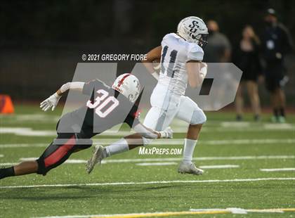 Thumbnail 2 in St. Genevieve @ Harvard-Westlake photogallery.