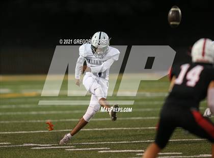 Thumbnail 3 in St. Genevieve @ Harvard-Westlake photogallery.