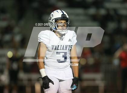 Thumbnail 1 in St. Genevieve @ Harvard-Westlake photogallery.