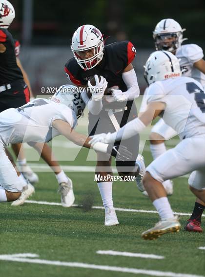 Thumbnail 2 in St. Genevieve @ Harvard-Westlake photogallery.