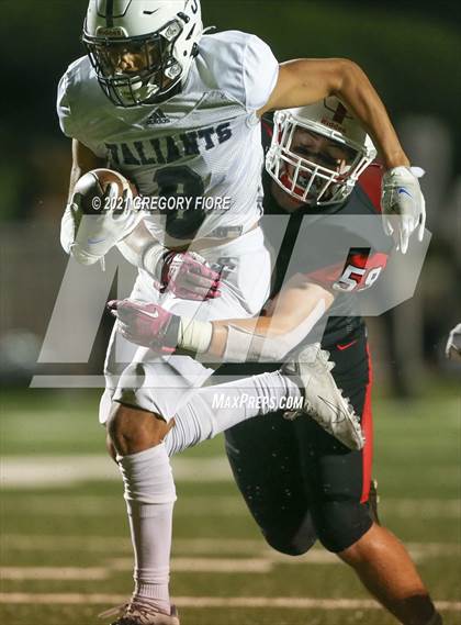 Thumbnail 1 in St. Genevieve @ Harvard-Westlake photogallery.